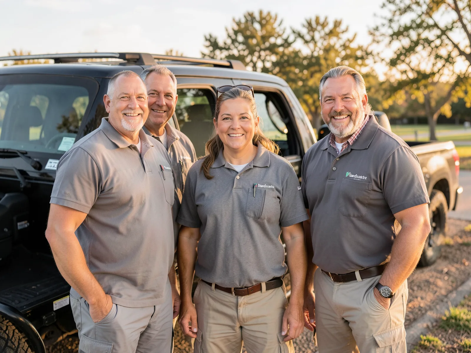 Plano Hardscaping Design company in West Milford, NJ